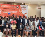 People harming others online must be brought to books