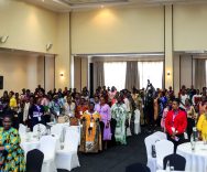 Leaders at 2026 Women Convention Call for Dignity, Unity, Inclusion